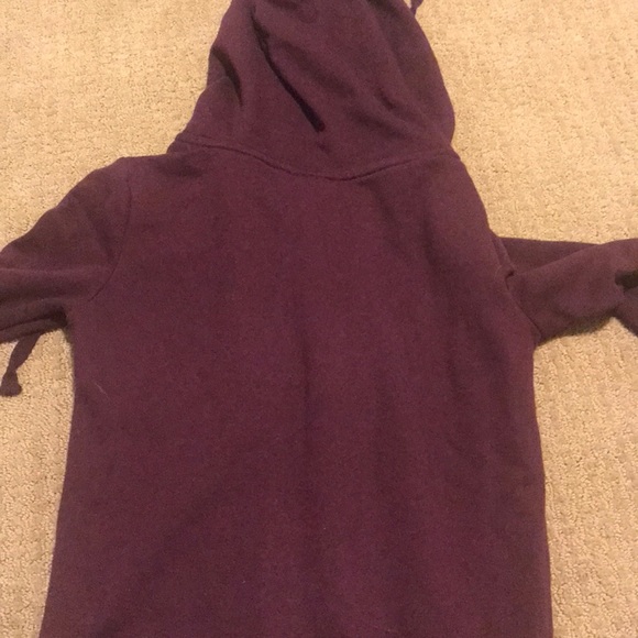 Victoria secret \ Pink sweatshirt (basically new) - Picture 3 of 3